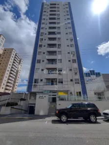 Apartamento com 1 Quarto para alugar, 39m² no Campinas, São José