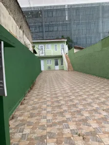 Casa com 2 Quartos à venda, 115m² no Loteamento Residencial Andrade, Pindamonhangaba