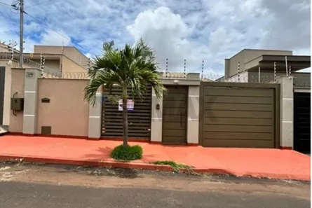 Casa com 3 Quartos à venda, 271m² no Residencial Interlagos, Rio Verde