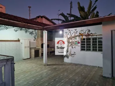 Casa com 3 Quartos à venda, 180m² no Alto São Pedro, Taubaté