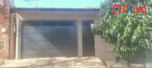 Casa com 2 Quartos à venda, 95m² no Pompéia, Piracicaba