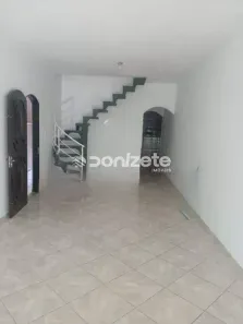 Sobrado com 4 Quartos à venda, 260m² no Parque Gerassi, Santo André