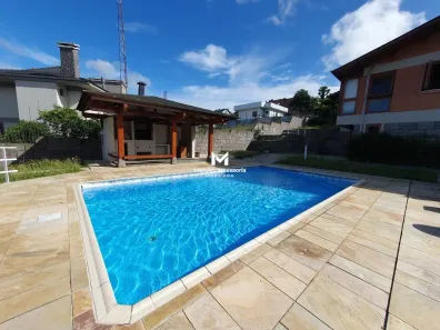 Casa com 4 Quartos à venda, 420m² no Cinqüentenário, Caxias do Sul