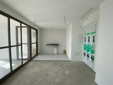 Apartamento com 3 Quartos à venda, 80m² no Ipiranga, São Paulo