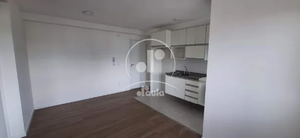 Apartamento com 2 Quartos para alugar, 50m² no Centro, Santo André