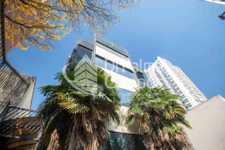 Prédio Comercial para venda ou aluguel, 1000m² no Vila Mariana, São Paulo