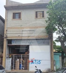 Casa com 2 Quartos para alugar, 60m² no Imirim, São Paulo