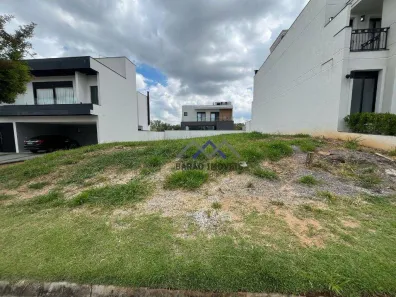 Lote/Terreno à venda, 359m² no Jardim Ermida I, Jundiaí