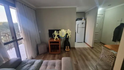 Apartamento com 2 Quartos à venda, 50m² no Vila Olímpia, São Paulo