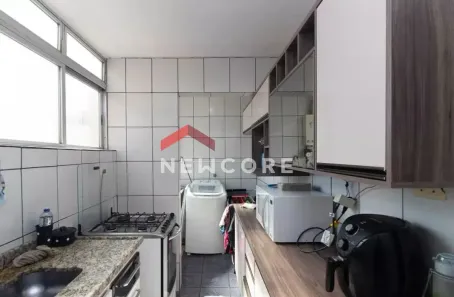 Apartamento com 2 Quartos à venda, 60m² no Vila Constança, São Paulo