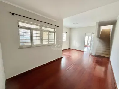 Sobrado com 2 Quartos para alugar, 150m² no Jardim Proença, Campinas
