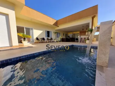 Casa com 4 Quartos à venda, 191m² no Itapeba, Maricá