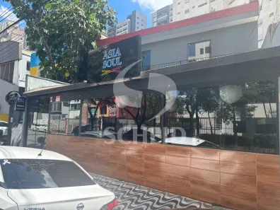Imóvel Comercial para alugar, 270m² no Vila Andrade, São Paulo