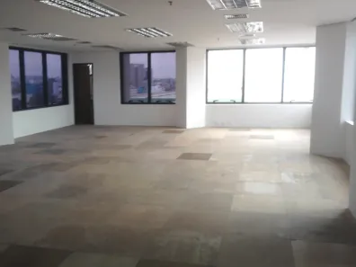 Sala Comercial para alugar, 594m² no Barra Funda, São Paulo