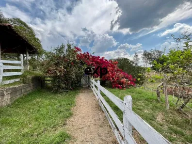 Fazenda/Sítio com 3 Quartos à venda, 1100m² no , Caldas