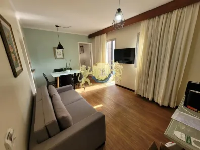 Flat com 1 Quarto para alugar, 42m² no Jardim Paulista, São Paulo