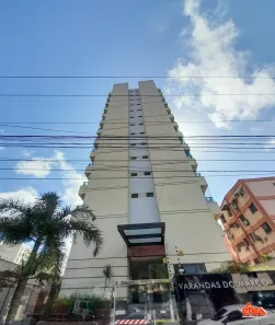 Apartamento com 2 Quartos para alugar, 71m² no Marco, Belém