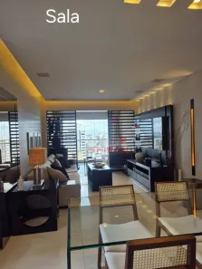 Apartamento com 2 Quartos para alugar, 80m² no Jardim Paulista, São Paulo