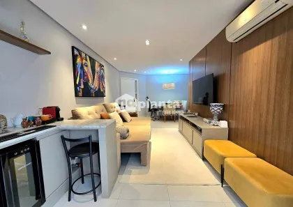 Apartamento com 3 Quartos à venda, 211m² no Centro, Florianópolis