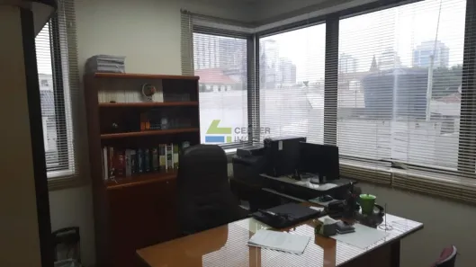 Sala Comercial à venda, 50m² no Vila Clementino, São Paulo