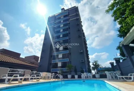 Apartamento com 3 Quartos à venda, 95m² no Rio Branco, Novo Hamburgo