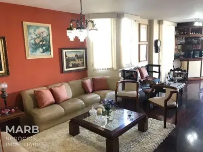 Apartamento com 3 Quartos à venda, 215m² no Centro, Florianópolis