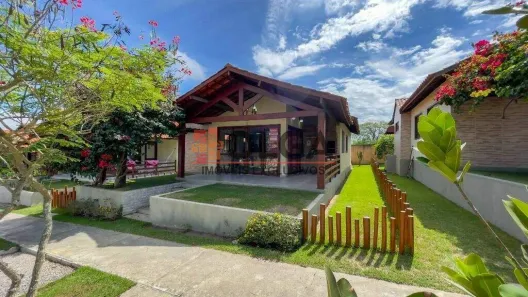 Casa com 3 Quartos à venda, 105m² no Santana, Gravatá