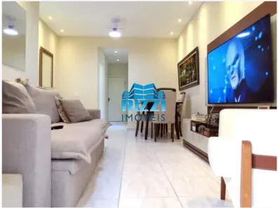 Apartamento com 2 Quartos à venda, 73m² no Vila Valqueire, Rio de Janeiro