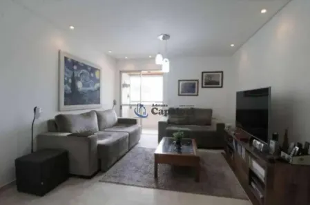 Apartamento com 3 Quartos à venda, 83m² no Nossa Senhora do Ó, São Paulo