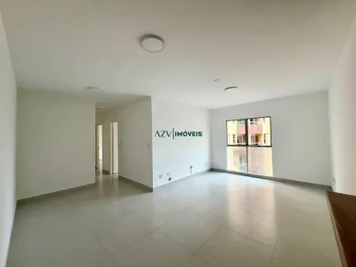 Apartamento com 3 Quartos para alugar, 90m² no Vila Adyana, São José dos Campos