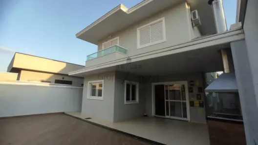 Casa de Condomínio com 4 Quartos à venda, 233m² no Urbanova VII, São José dos Campos