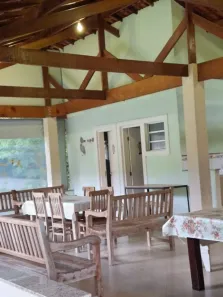 Fazenda/Sítio com 4 Quartos à venda, 120m² no Primavera 1A, São José dos Campos