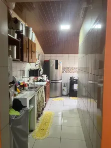 Casa de Condomínio com 2 Quartos à venda, 82m² no Icuí-Guajará, Ananindeua