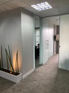 Sala Comercial para alugar, 133m² no Vila Cordeiro, São Paulo