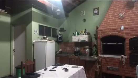 Casa com 2 Quartos à venda, 99m² no Dois Córregos, Piracicaba