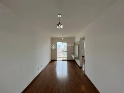 Apartamento com 2 Quartos à venda, 57m² no Vila Trabalhista, Guarulhos