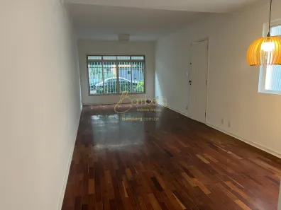 Casa com 3 Quartos à venda, 150m² no Jardim Cordeiro, São Paulo