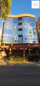 Sala Comercial com 1 Quarto à venda, 33m² no Petrópolis, Porto Alegre