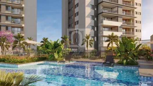 Apartamento com 3 Quartos à venda, 97m² no Jardim Emília, Sorocaba