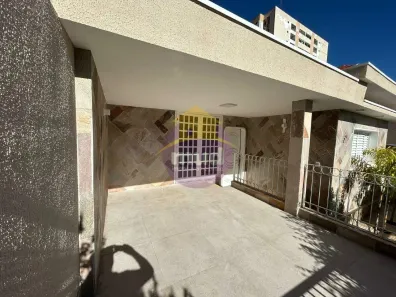 Casa com 3 Quartos à venda, 160m² no Vila Imperial, São José do Rio Preto