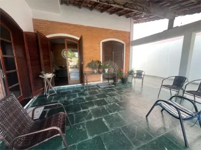Casa com 3 Quartos à venda, 200m² no Jardim Maria Antônia Prado, Sorocaba