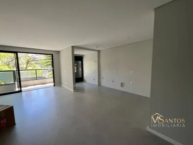 Apartamento com 3 Quartos à venda, 124m² no Jurerê, Florianópolis