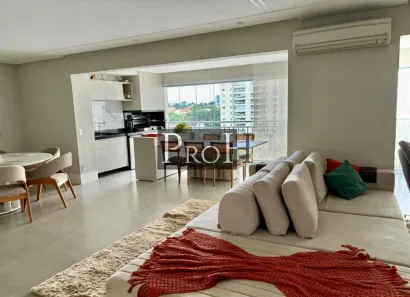Apartamento com 3 Quartos à venda, 155m² no Centro, São Bernardo do Campo