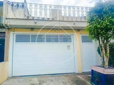 Casa com 2 Quartos à venda, 92m² no Recanto Campo Belo, São Paulo