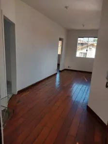 Apartamento com 2 Quartos à venda, 60m² no Ipiranga, Belo Horizonte