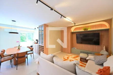Apartamento com 3 Quartos à venda, 104m² no Vila Clementino, São Paulo