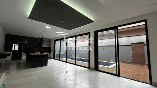 Casa de Condomínio com 4 Quartos à venda, 267m² no Cajuru do Sul, Sorocaba
