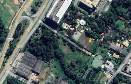 Lote/Terreno à venda, 15000m² no Vila de Abrantes (Abrantes), Camaçari