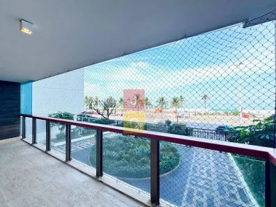 Apartamento com 3 Quartos à venda, 190m² no Ipanema, Rio de Janeiro