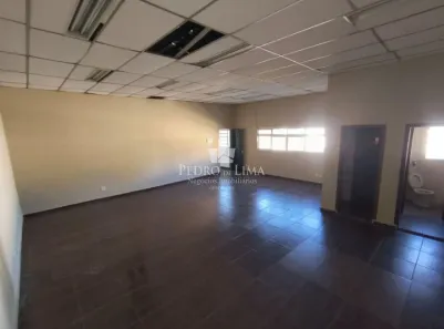 Sala Comercial para alugar, 80m² no Vila Salete, São Paulo